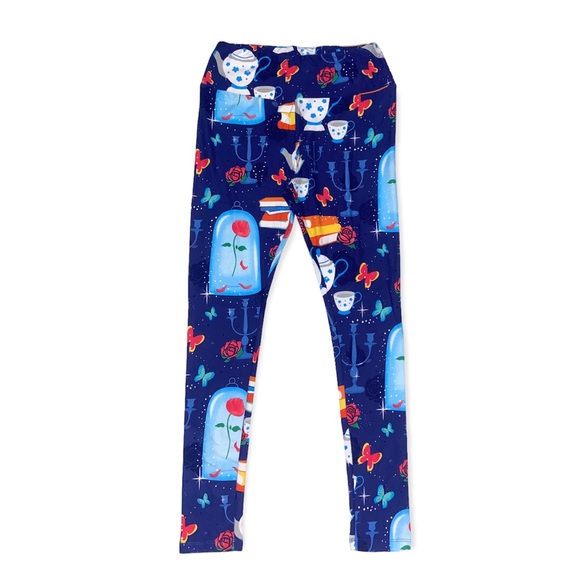 Ambrie Enchanted Library leggings - Picture 1 of 7